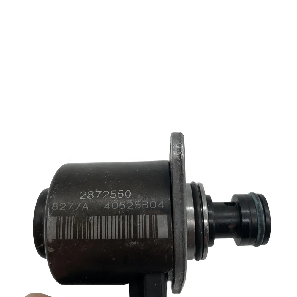 Fuel Metering Valve 4307411(fuel Actuator)2872550 For Cummins Engines