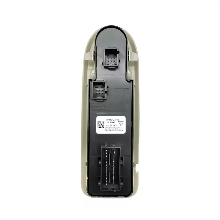 チュウ Citroen C5/C6 Window Lifting Switch - Original Spare Part