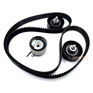 V80 Auto Parts Repuestos Engine Parts Distribution Kit Timing Belt Kit for LDV SAIC MAXUS V80/T60