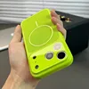 Neon Green