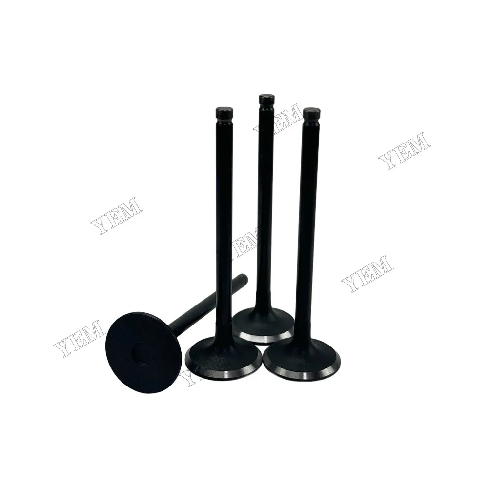 Intake Valve Fit for Mitsubishi 4D56 Engine