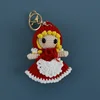 Estilo Caperucita Roja