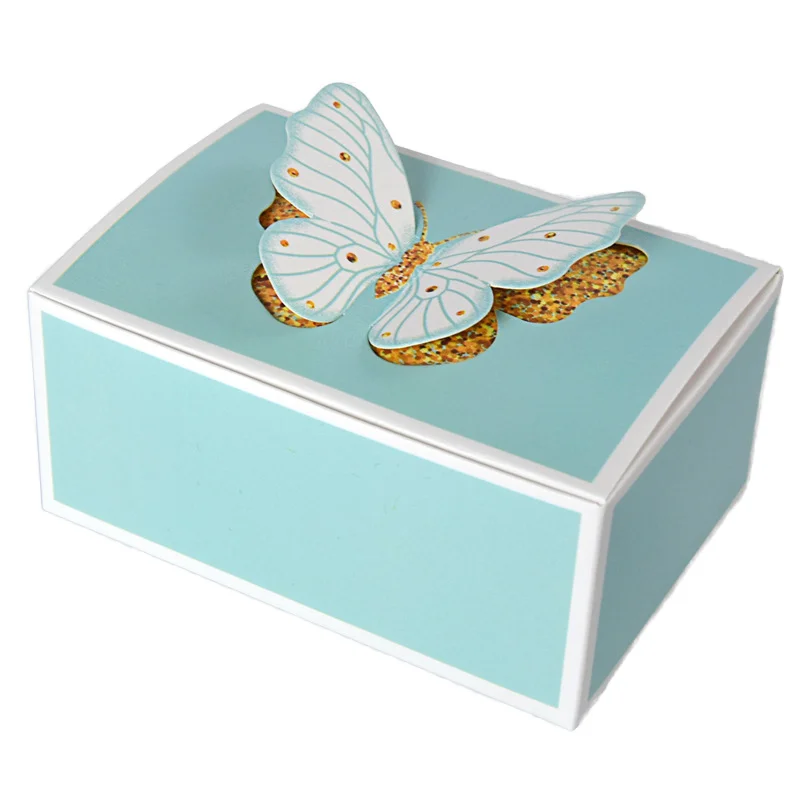 Custom Watch Rigid Box