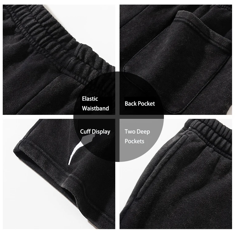 Men Summer Swim Wear Custom Beach Shorts Running Slimming Mesh Compression271_voghion.com