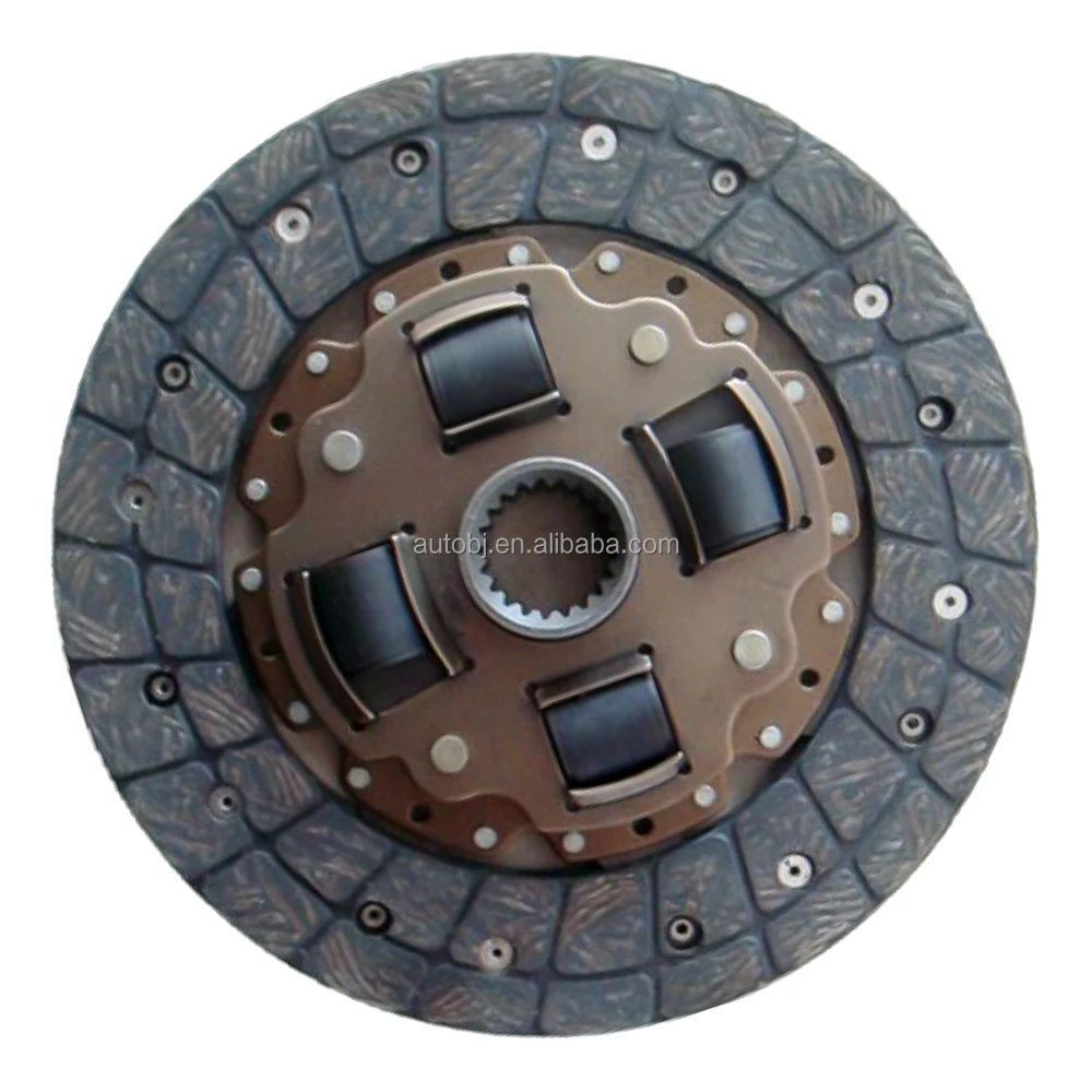 OEM 31250-27025 Clutch Disc For Toyota Car PASEO Coupe MR Delta Wide Kb10V 3K 4K DT-084V TYD126U