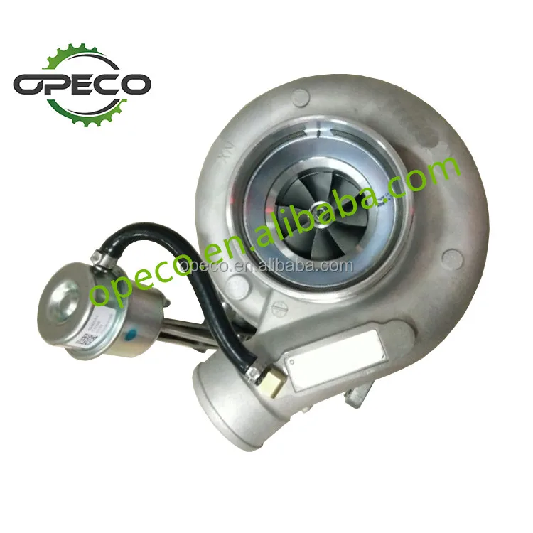 For Cummins C240 6CT turbocharger HX40W 3535635 3535636 3535638 