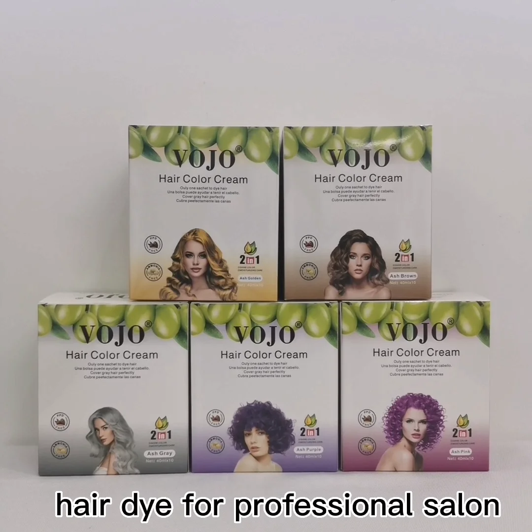 Semi Permanent Hair Color Cream Ice Cream Hair Color Of Nature Hair Dye