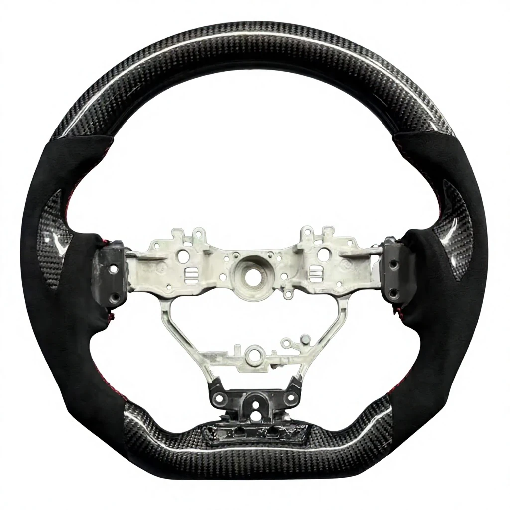 carbon-fiber-racing-steering-wheel-lexus-is-3