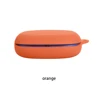 Naranja/funda protectora