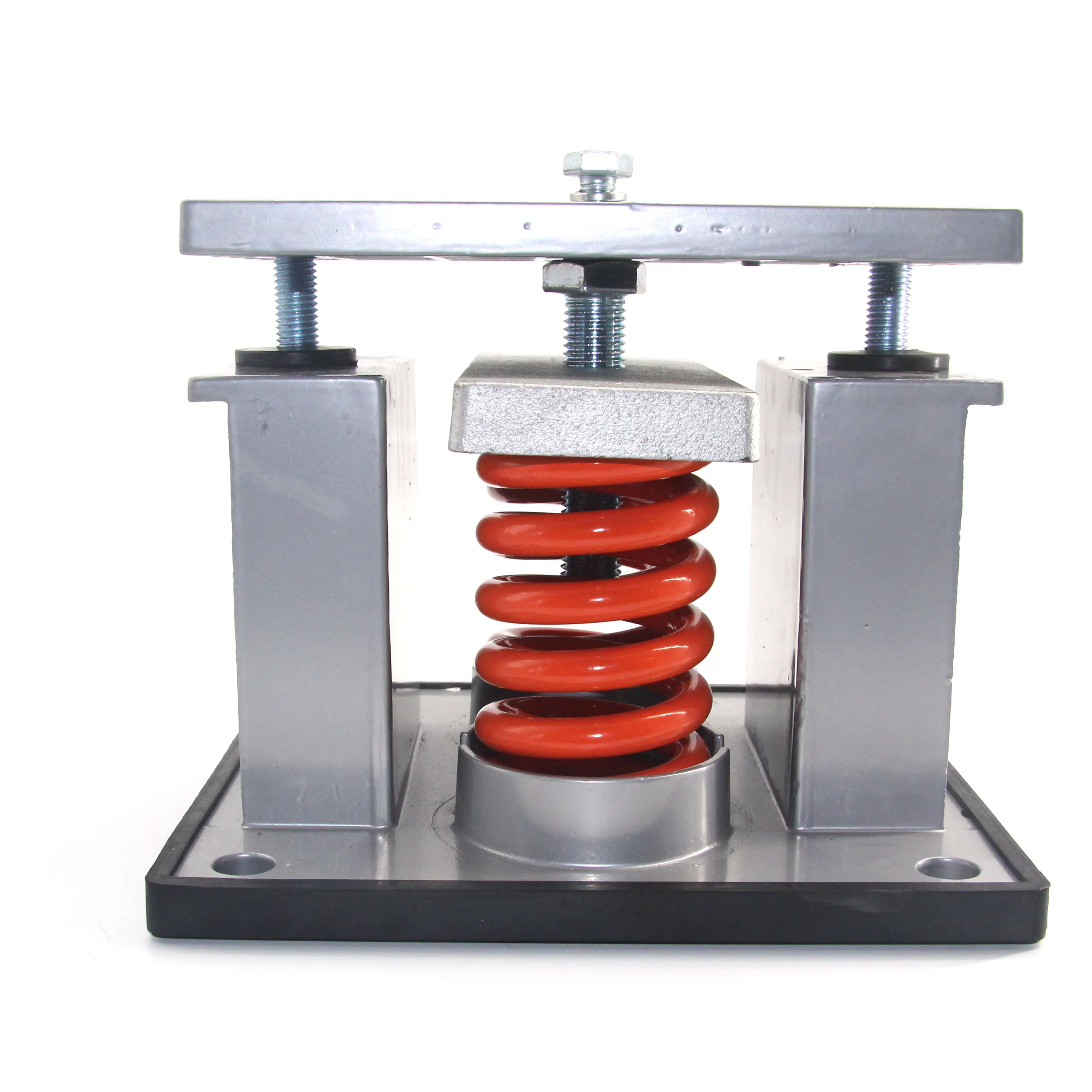 Affordable Price Best Seller Spring Vibration Isolator Shock Absorber Spring Mount Spring Vibration Control System