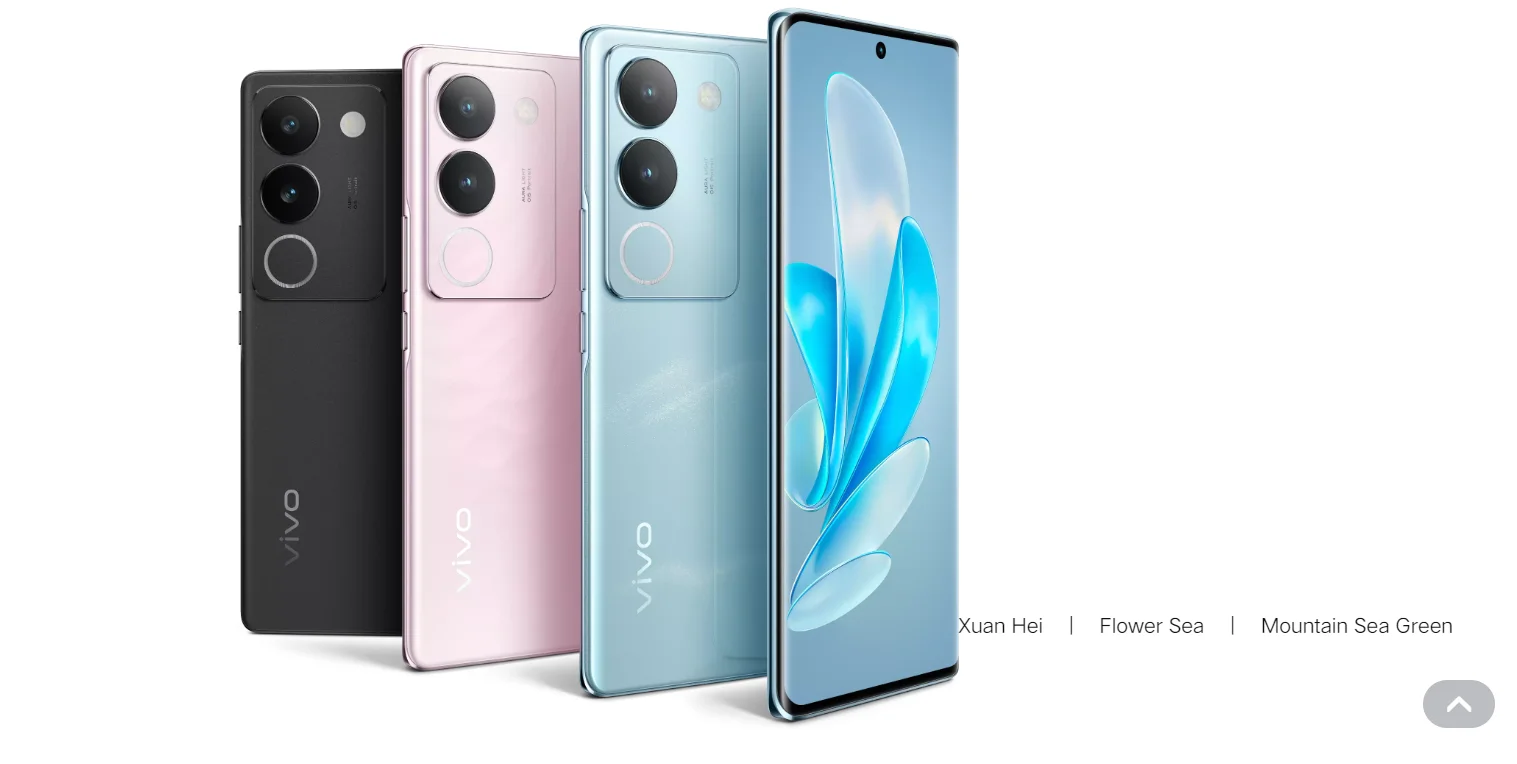 【超美品】vivo S17 8GB/256GB 山海青 vivo S17 8GB+256GB 山海青前置5000万广角柔光后置智慧柔光环1.5