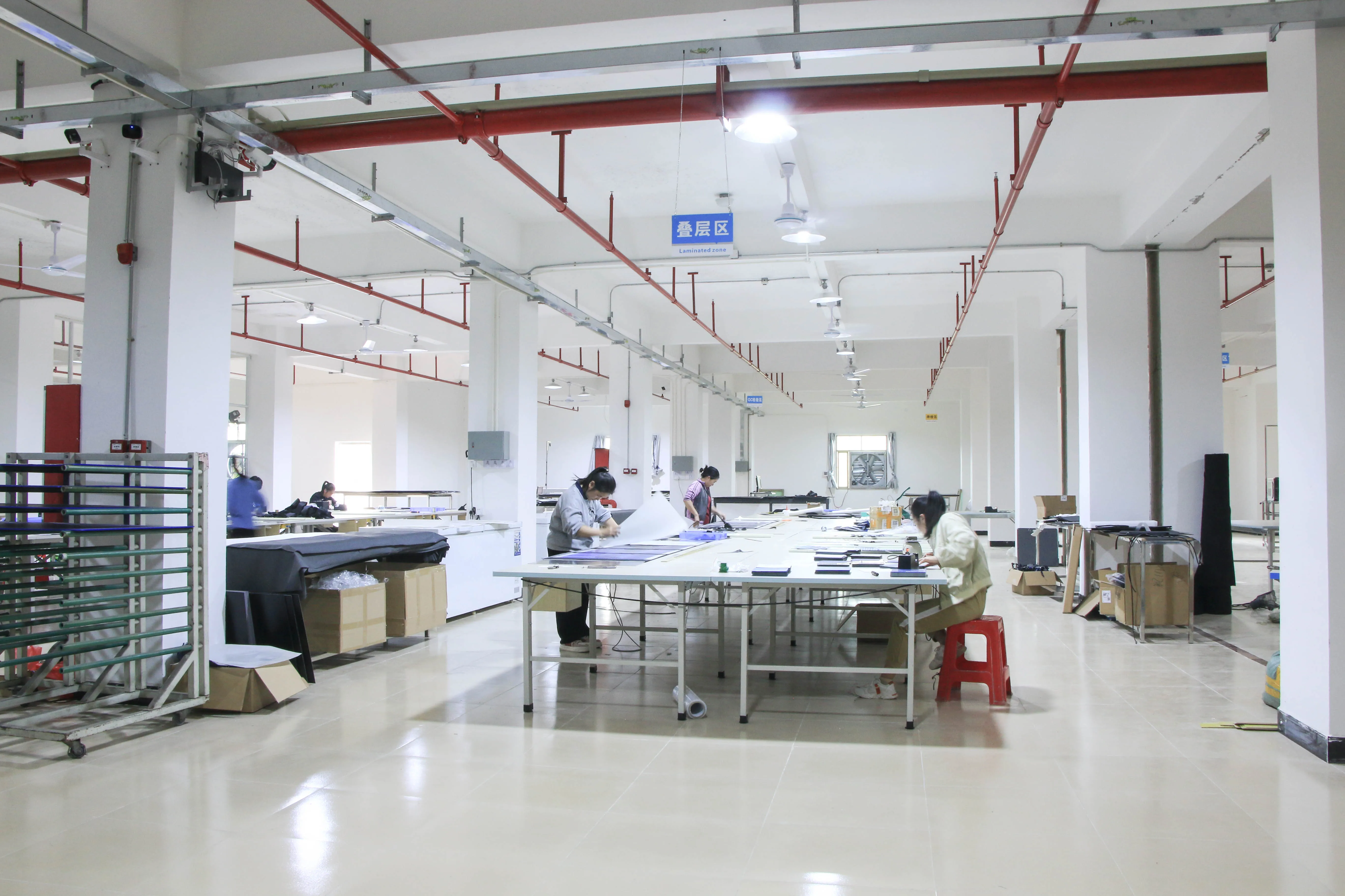 Longmeng Jiezhikang Electronic Material Co., Ltd.