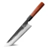 Wood 8'' Sakimaru Knife