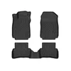 Floor mat for Renault Clio 4 IV