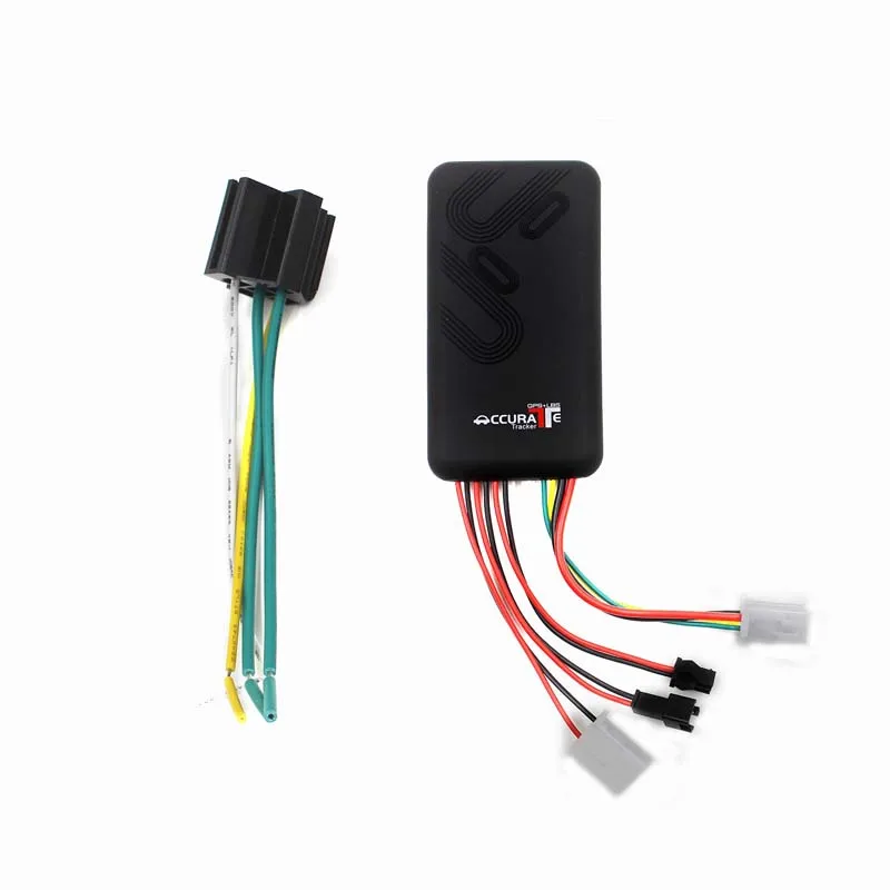 High Quality Realtime Tracking Device GT06 Vehicle GSM GPRS GPS Tracker Low Cost Gps tracker