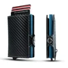 Black & blue