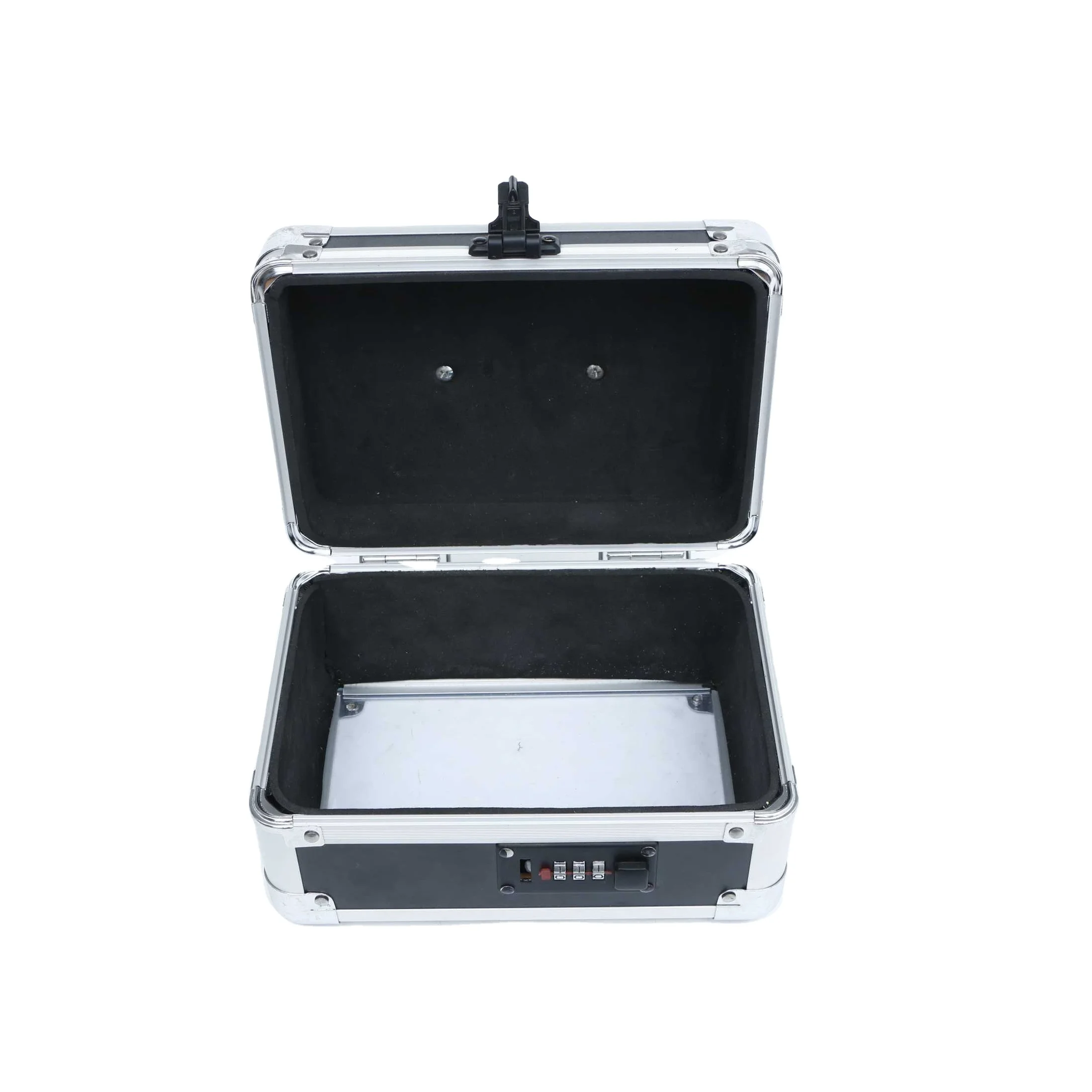 High Quality Waterproof Pc Hard Laptop Case,Carry On 18" Aluminum