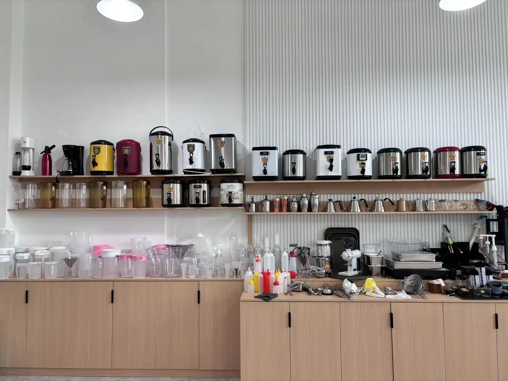 Guangzhou Jili Hotel Supplies Co., Ltd.