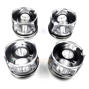 Car Accessories Vehicle Auto Parts Repuestos Other Engine Parts Piston Pistons for Changan Hunter Kaicheng F70
