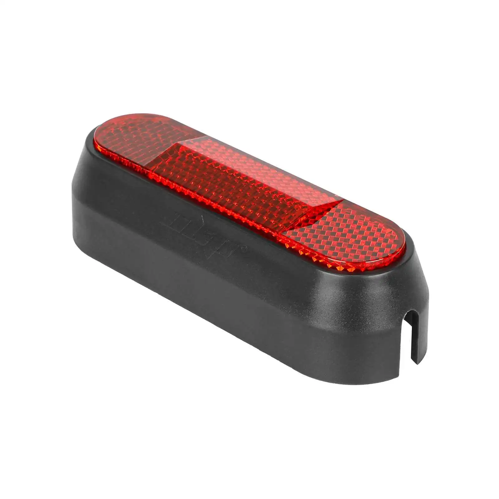 Trottinette Electrique Dualtron Side Cover Front Rear Wheel Hub for Segway MaxG30/G30D/G30E/G30LP Scooter Parts Reflective Block