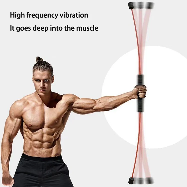 Vibration Resistance Bands