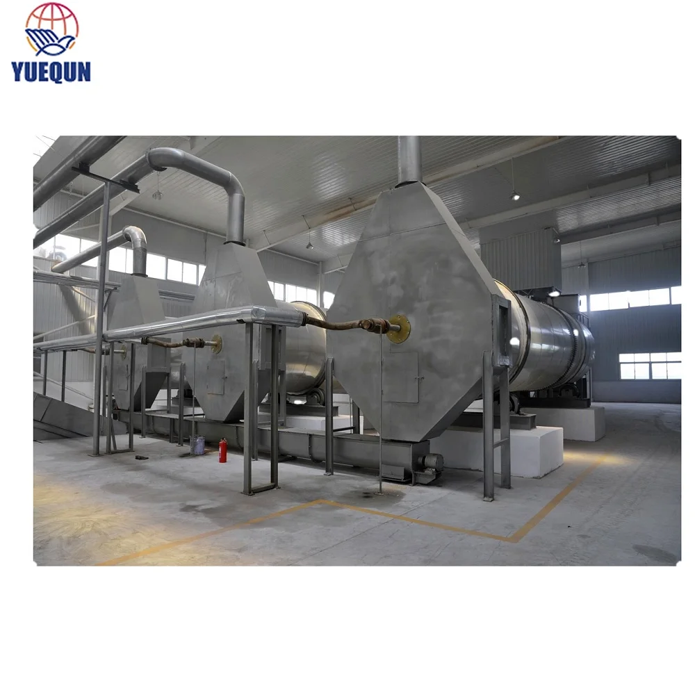 Wood-Based Panels Machinery Particle Board Glue Blender/Mixer Machine