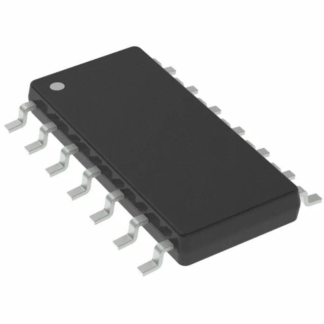 Stock Ic Chips Mcp6044t-e/sl 14-soic Integrated Circuits One Stop Bom ...