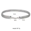 12mm Necklace