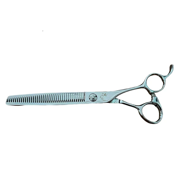 Top Quality Wholesalers Good 6.5 Inch Pet Tooth Scissors