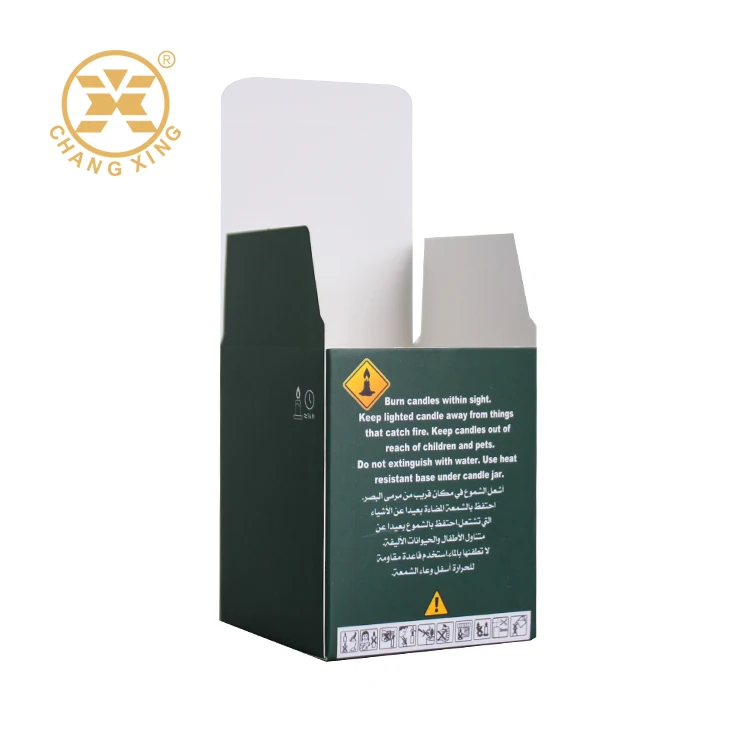 China Factory Price  Custom Size Cardboard 300g 250g High Quality Hotel Natural Face Wash Soap Packaging Box  for HomeMade Soap