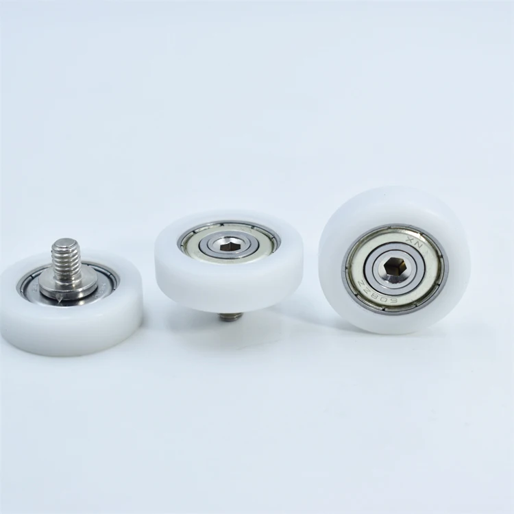 Modern Design Donut Production Line Bs608309c1l8m6 8x30x9mm Cake