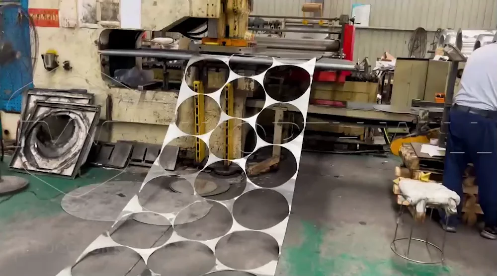 Hot Sale Top Quality Aluminum Circle Sheet Aluminum Disc Circle For