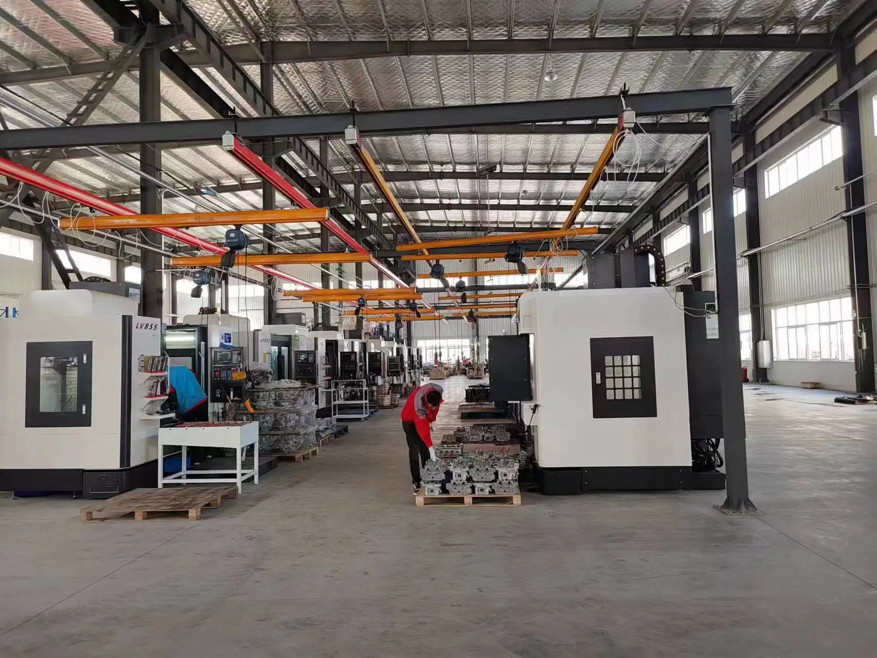 Beijing Zhongmai Chen Auto Parts Co., Ltd.