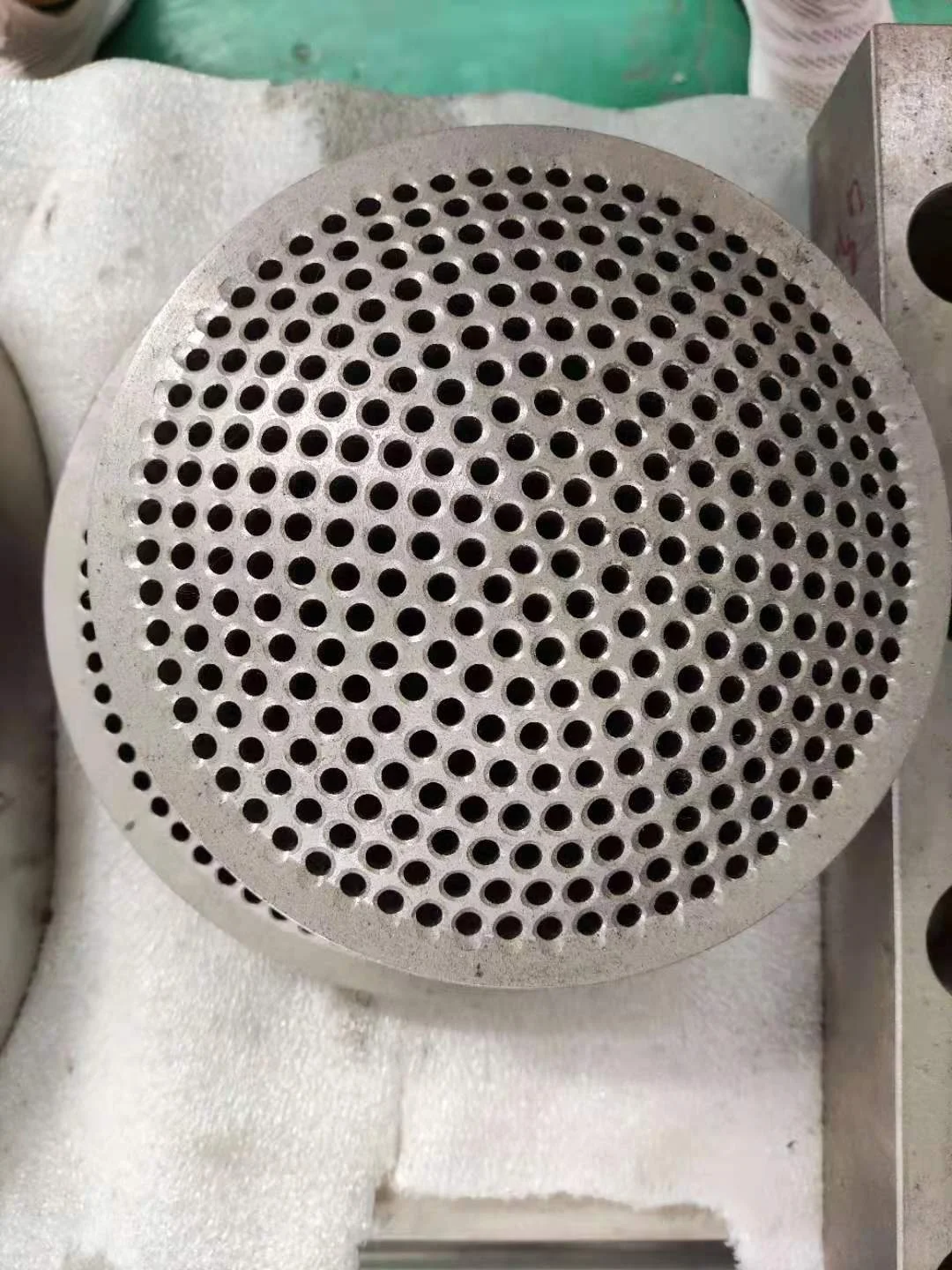 Continuous Polymer Melt Filter Non Stop  Screen Changer Filtration System for Pet/PP/PE/Agricultural Film Extrusion Line