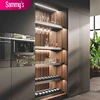 Classic Style Kitchen Cabinets