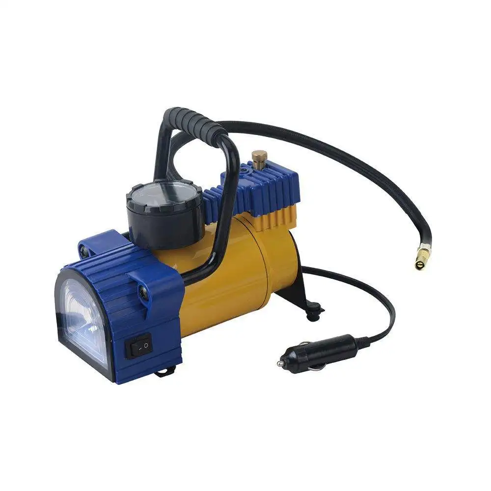 best tyre air compressor