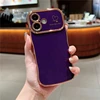 Dark Purple