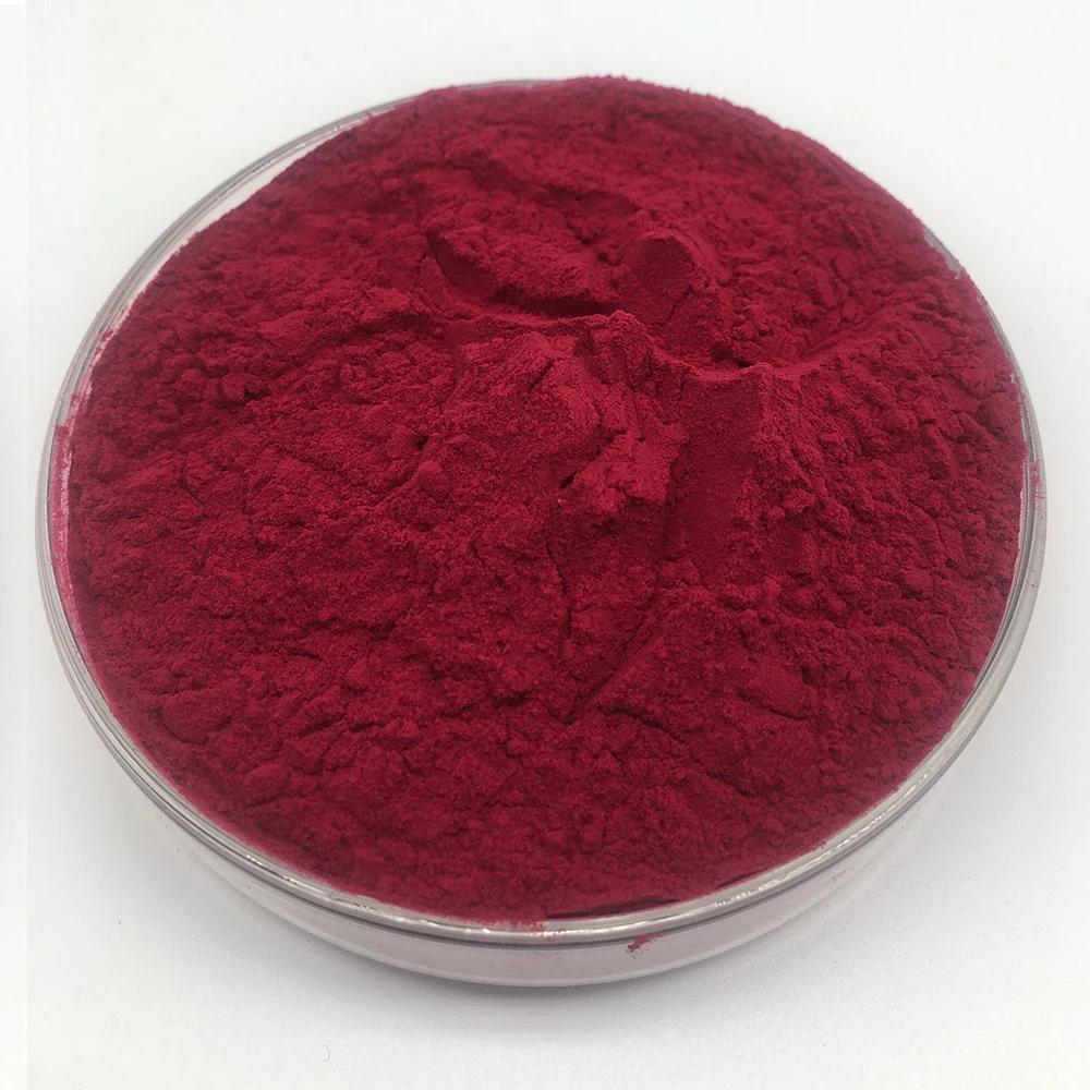 manufacturer freeze dried beet root powder/beetroot powder price