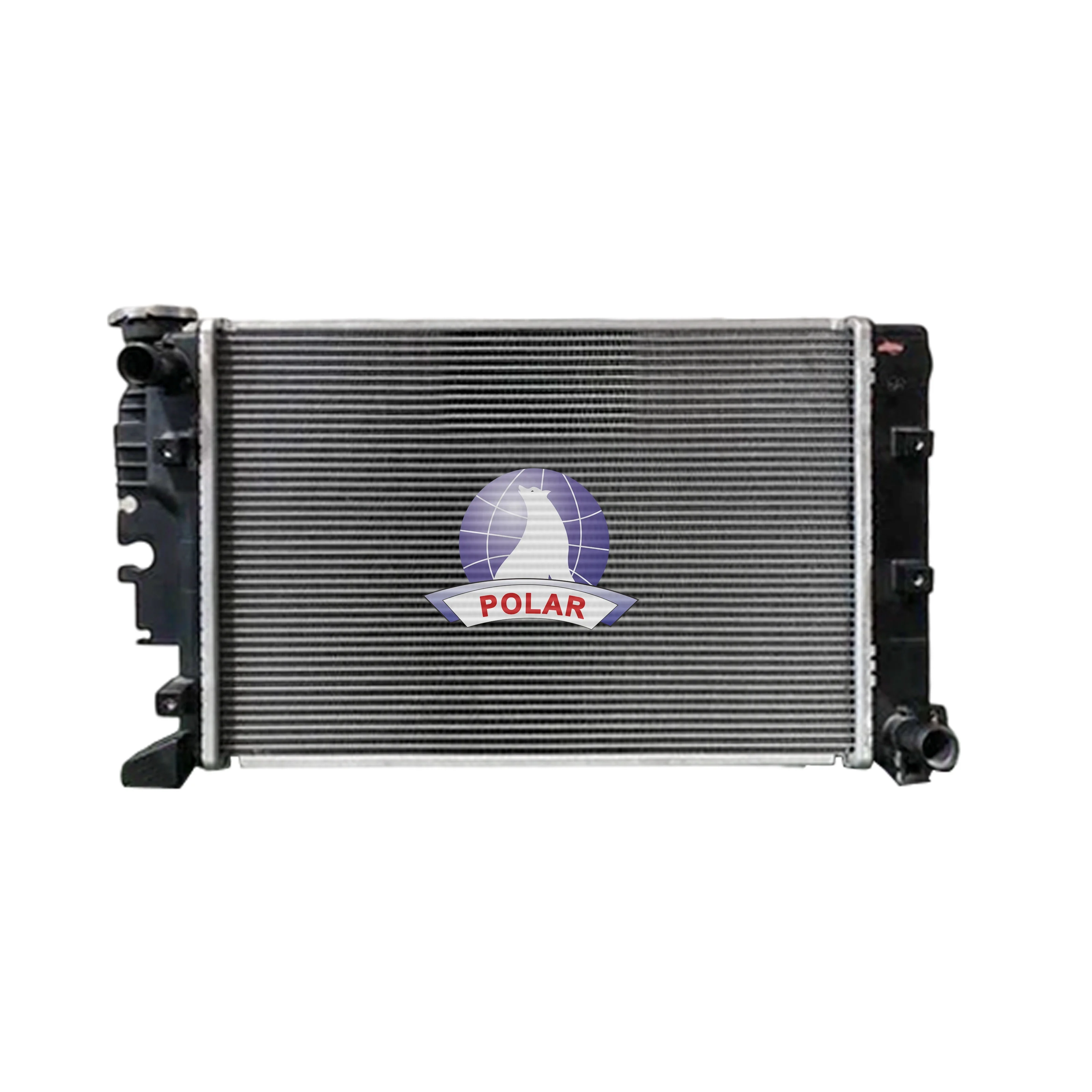 Jet Radiator Car Accessories 16400B5070 - Durable Radiator for Daihatsu Hi Jet Truck ...
