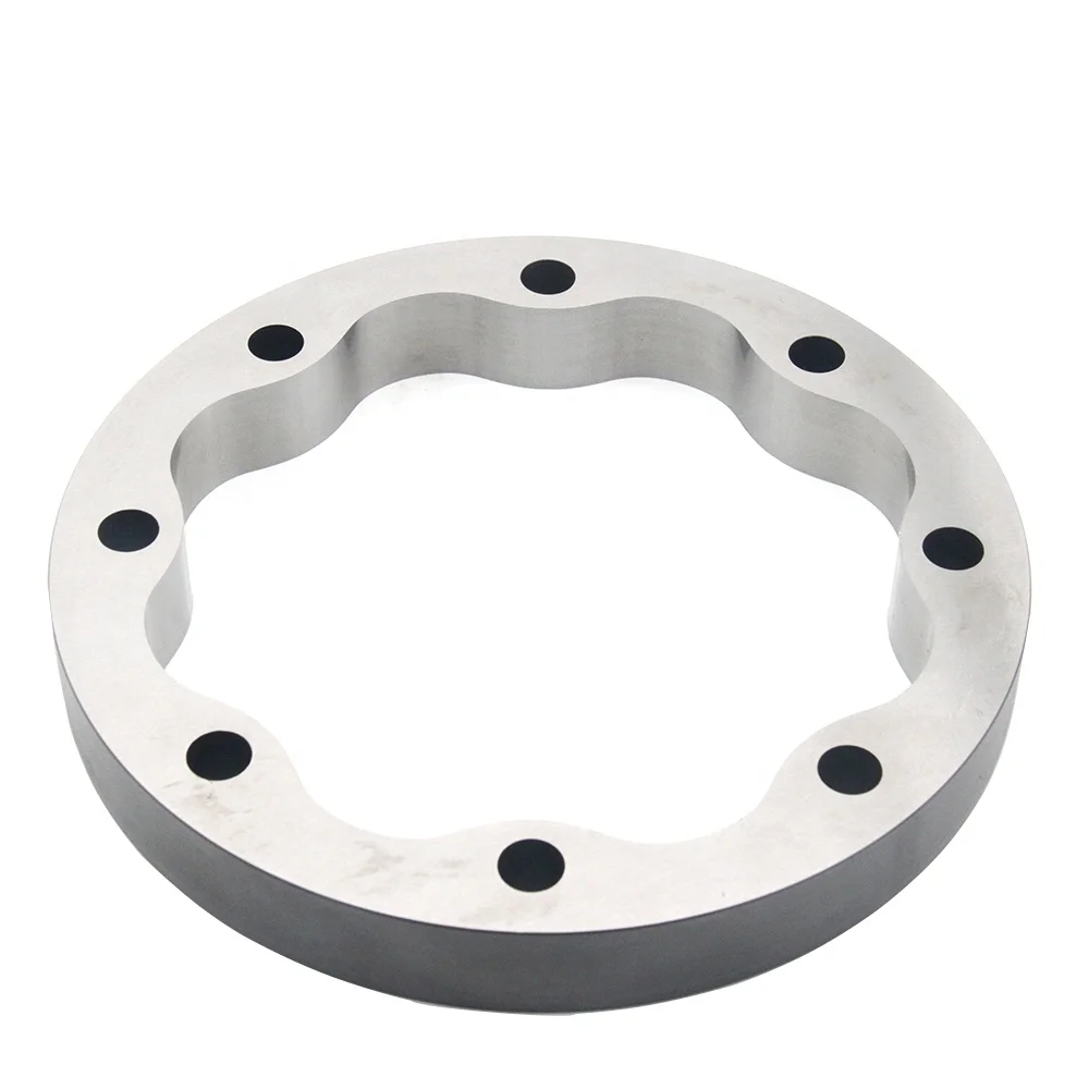 MCR10 MCRE10 Rotor Piston Group Spare Parts for Rexroth Hydraulic Motor