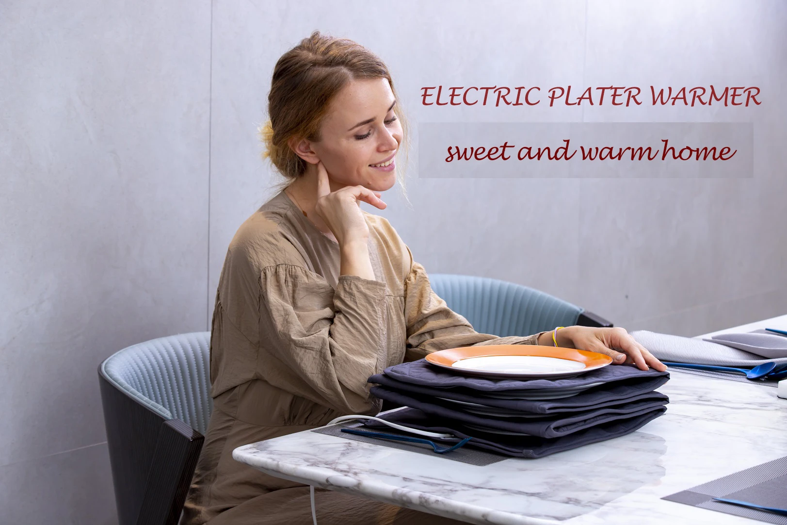 Electric Plate Warmer 10 Plates,Warming Dinner Plates Buy Fast Heat