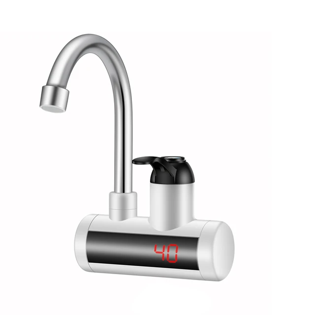 new design Instant electric heating faucet
