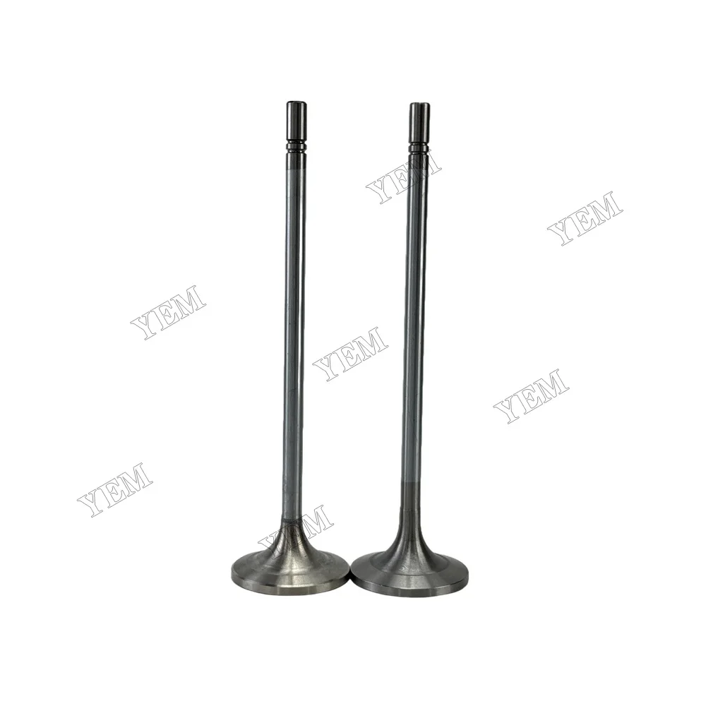 Exhaust Intake Valve 468-8824 468-8825 Fit for Caterpillar 3508 Engine