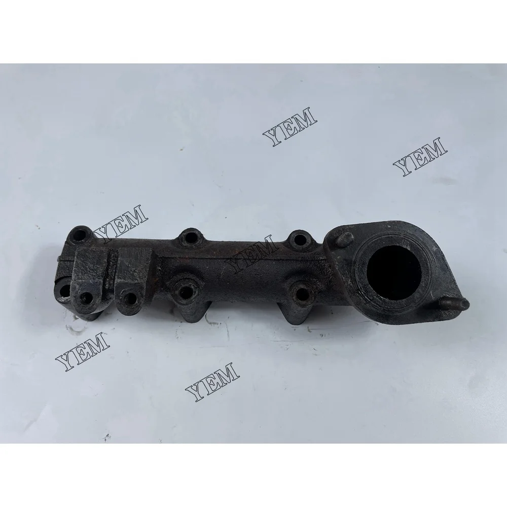 Exhaust Manifold Kit For Yanmar 3TNE74 Tractor & Utility Vehicle Aftermarket Parts