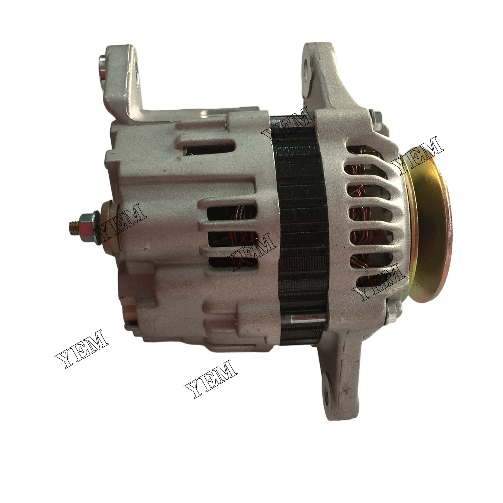 V3300 Alternator for Kubota Industrial Engine Parts 4