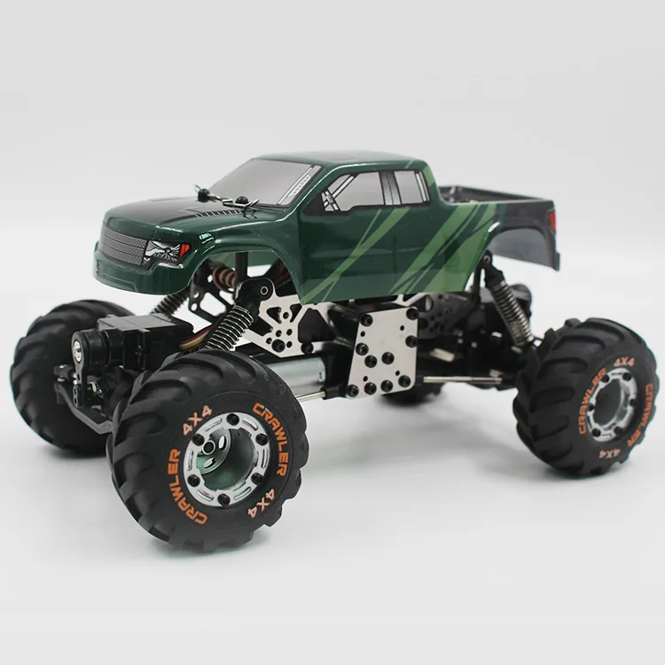 Großhandel Hbx 2098b 1:24 4wd Mini Climber Indoor Rock Crawler Metall  Chassis Rc Car Proportional Lieferanten - Buy Rc Car Proportional,Wholesale  Rc ...