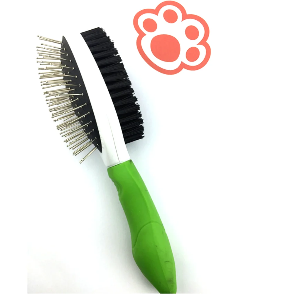 dog brush comb