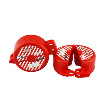 Lockout Devices Gate Valve Lockout Tagout Safety Locks Lock - Buy ...
