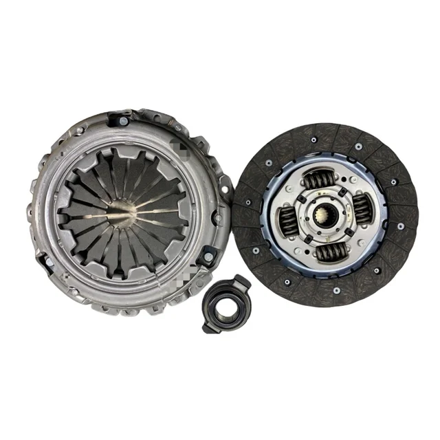 Premium Quality Clutch Assembly 826213 Clutch Kit For Peugeot 405 206 207 305