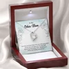 Necklace + Card Gift Box
